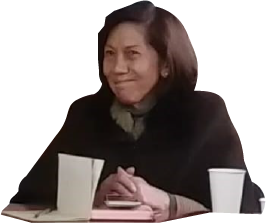 Teresita Cardona, 2021.