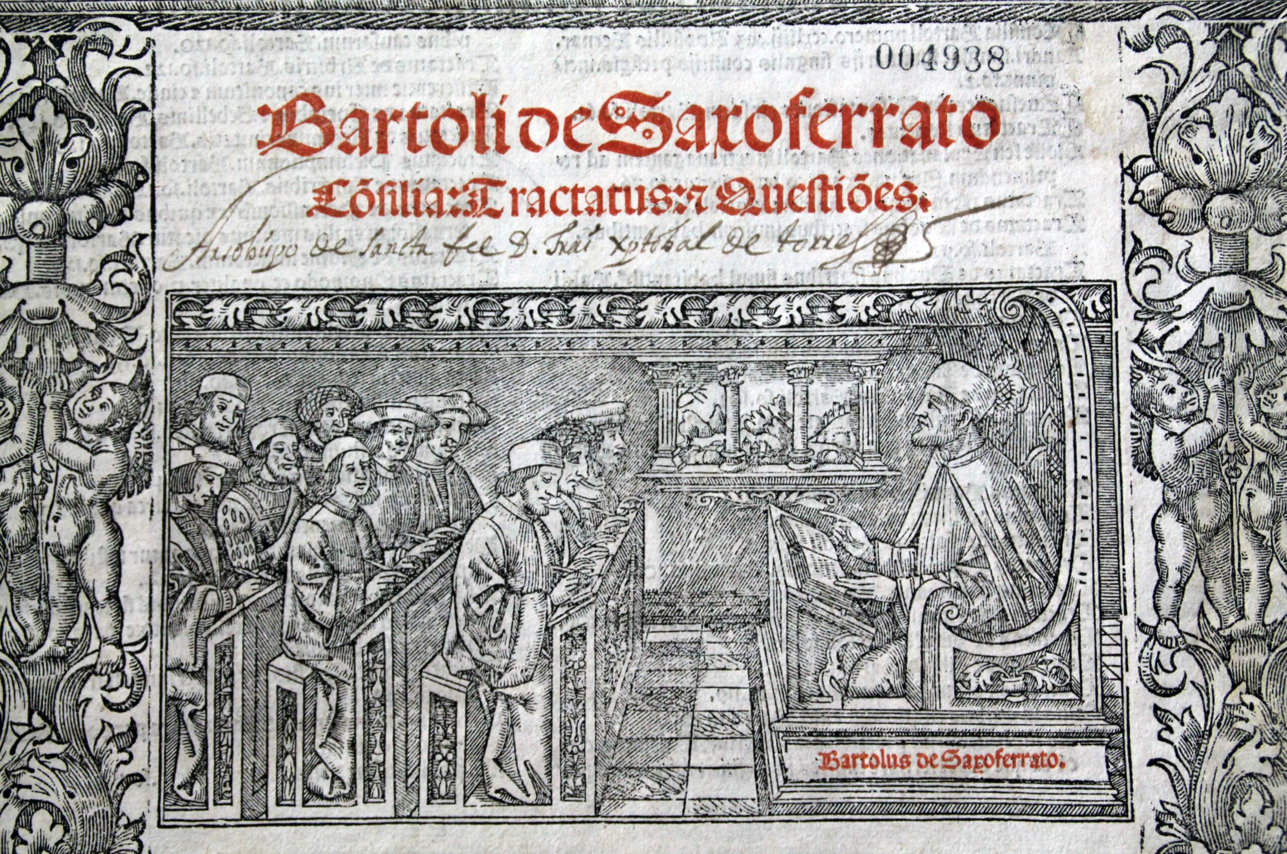 Marginalia