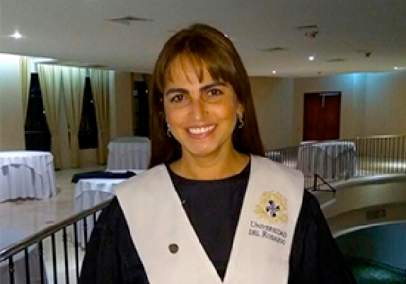 Gloria Henao