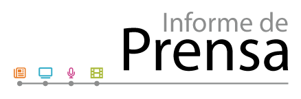 Informe de prensa