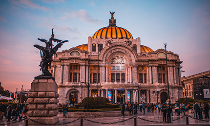 Mexico