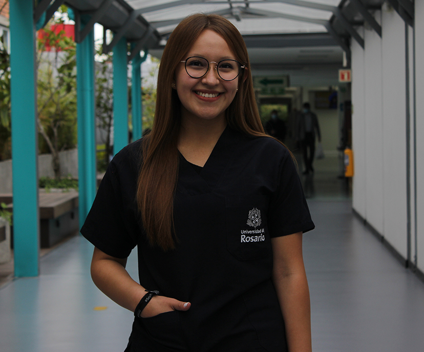 Perfil de egreso - Especialización en Radiología