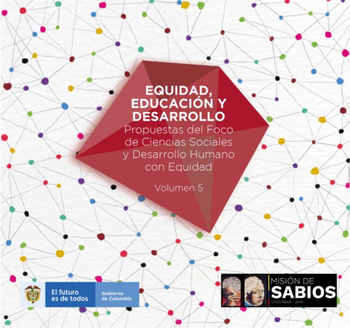 Equidad, Educación y Desarrollo
