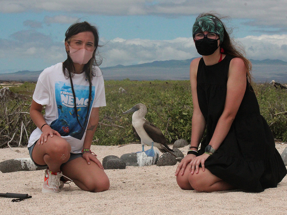 Galapagos