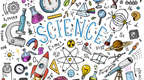 Grupo de Educación en Ciencias Naturales y Matemáticas