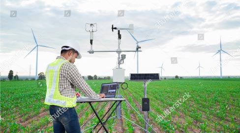 Grupo de investigación Interacciones Clima-Ecosistemas (ICE)