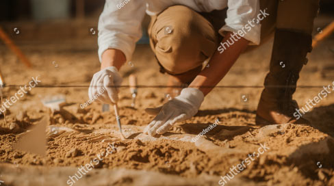 Grupo de investigación Paleontología Neotropical Tradicional y Molecular (PaleoNeo)