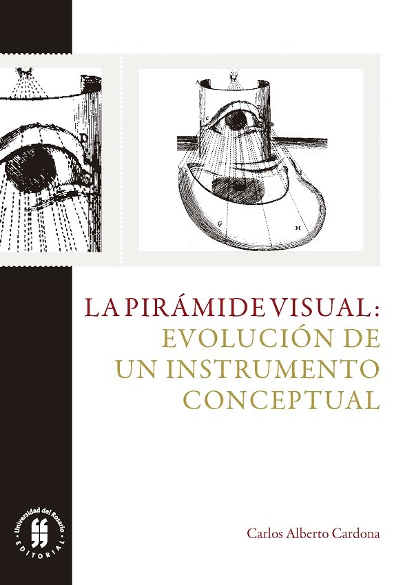 La pirámide visual: evolución de un instrumento conceptual