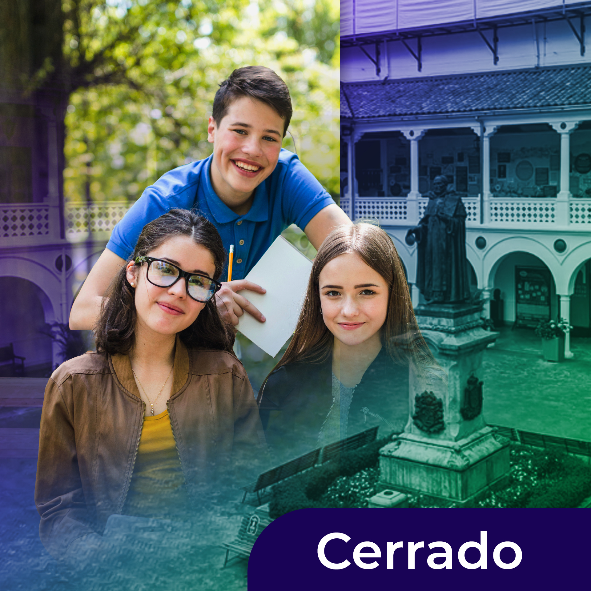 Colegio Arrayanes