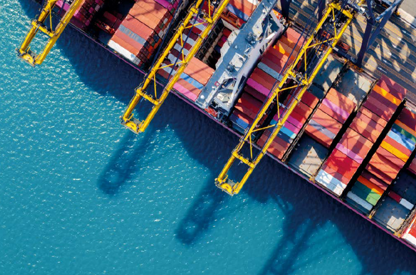 “Competition laws contribute to countries being more prosperous”