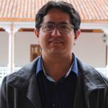 Grupo Mutis - Javier Revelo Rebolledo