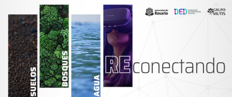 ReConectando: la primer serie web Rosarista que visibiliza las problemáticas ambientales de campesinos y pescadores