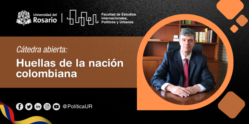 Huellas de la nación
