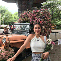 Laura Restrepo Galvis
