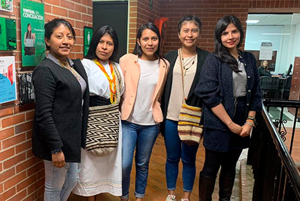Laboratorio Intercultural