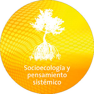 Socioecología y Pensamiento Sistémico