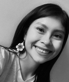 Wendi Kuetgaje Muñoz