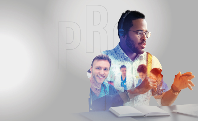 Especialización en Educación para Profesionales de la Salud