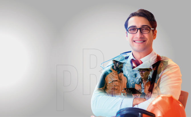 Especialización en Seguridad y Salud en el Trabajo