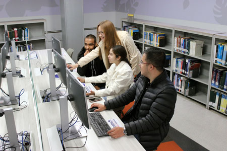 Facultad de emprendimiento - D.Lab