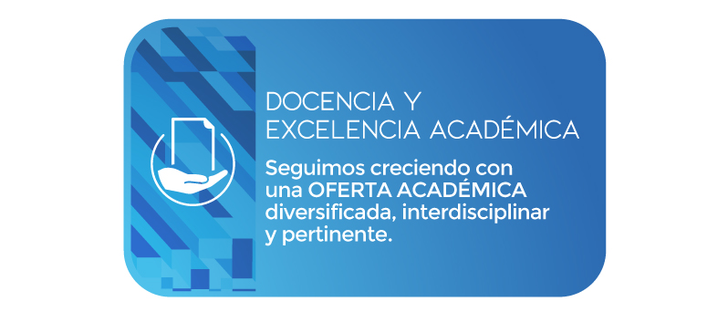 Docencia y excelencia académico