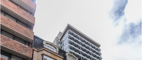 Edificio Dávila