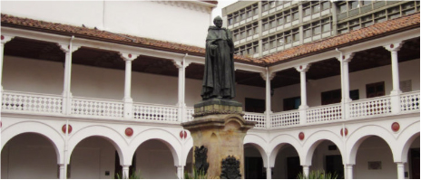 Edificio Claustro Republicano