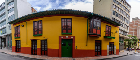 Casa Reynolds