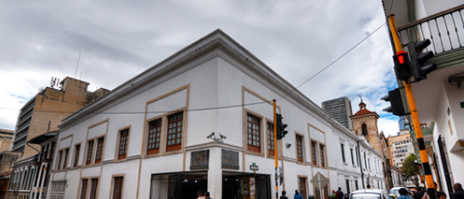 Edificio Nuevo