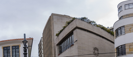 Edificios Torre I