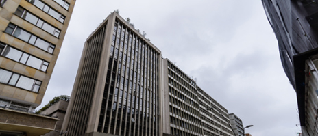 Edificios Torre II