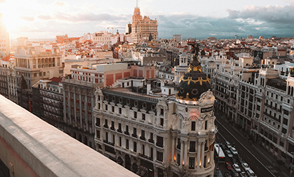 Innovación y oportunidades de negocio en España