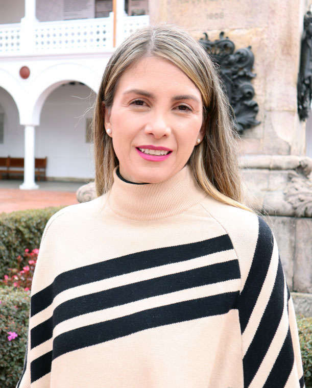 Dirección de Educación Continua