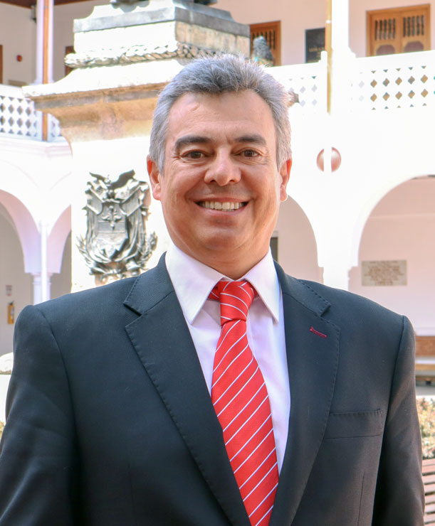 Dirección de Tecnología Informática y Comunicaciones