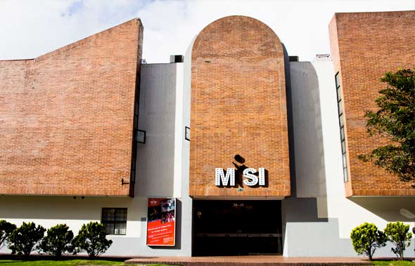 Misi instalaciones