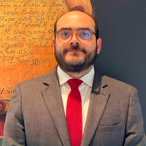 Samuel Augusto Escobar Beltran