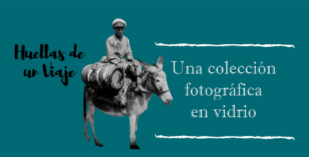 Colección Fotografías en vidrio