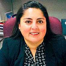 Laura Alicia Camarillo Gove