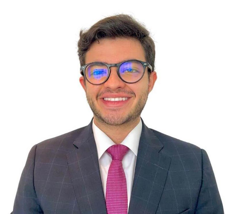 Dr. Nicolás Barón González