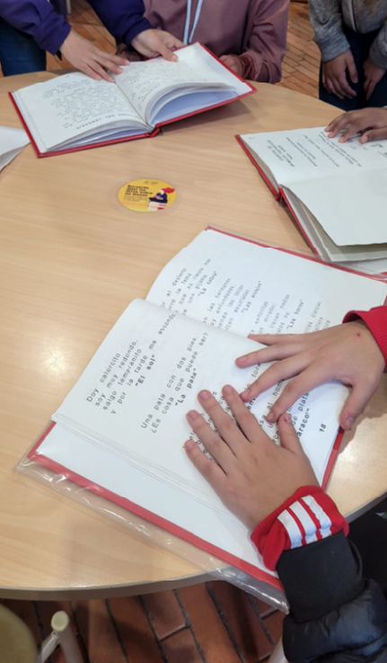 Experiencia estudiantil