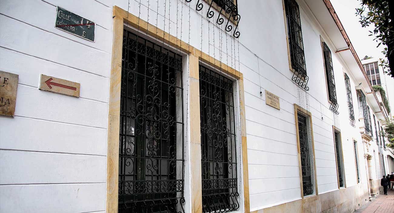 Archivo histórico - Ahora