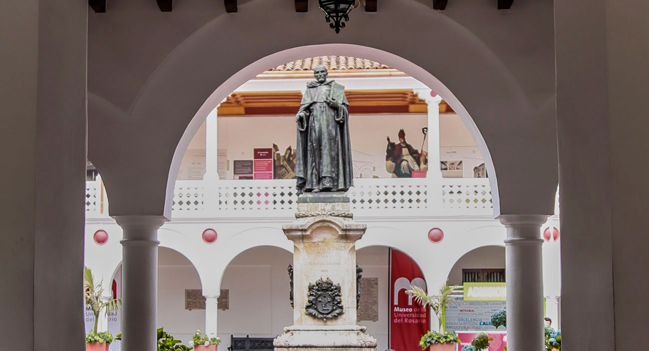 Fray Cristobal de Torres - Ahora