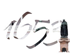 Aportando al país desde 1653 - Logo Historias