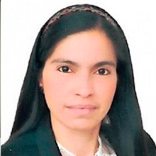 Erika Mercedes Sánchez Bolanos