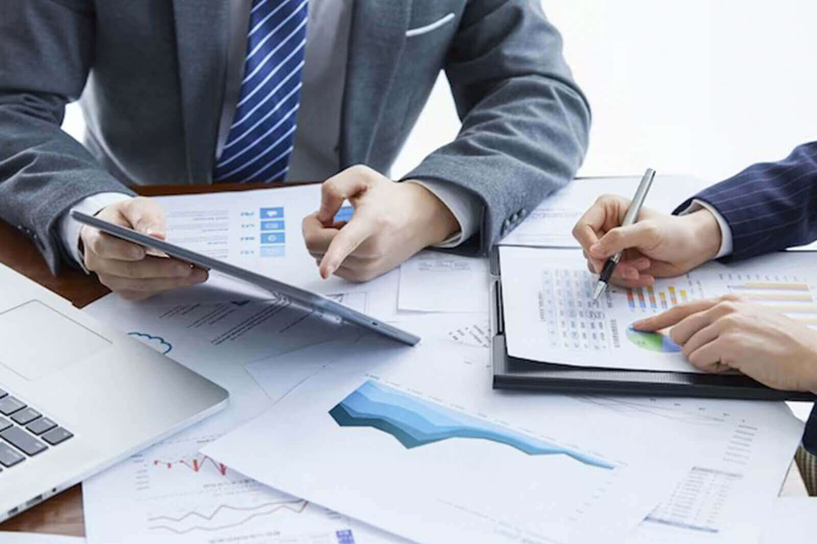 Gerencia financiera y proyectos de inversión