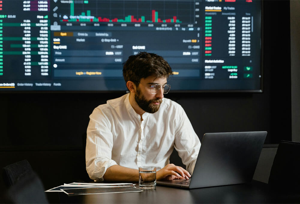 Inteligencia Artificial aplicada a las Finanzas Corporativas