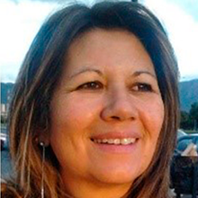 Maria Consuelo Caycedo