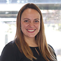 María Eugenia Lazo Montemayor 