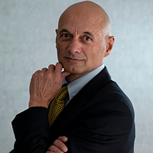 Massimo Manzoni