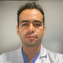 Oscar Julian Pancha Garzon